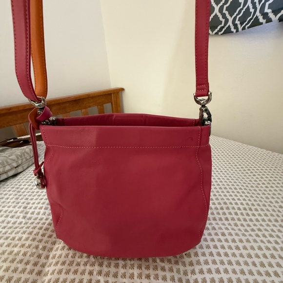 Brighton Heart-Design Women's Bag - Picture 4 of 5